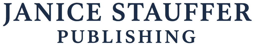 Janice Stauffer Publishing